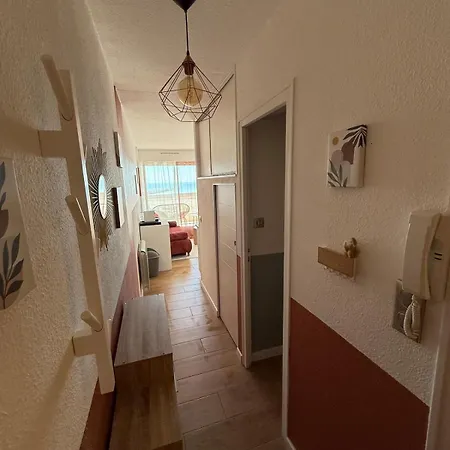 Cosy Vue - 4 Voyageurs סן ז'אן דה מון