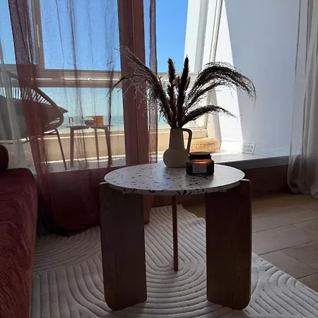 Cosy Vue - 4 Voyageurs *