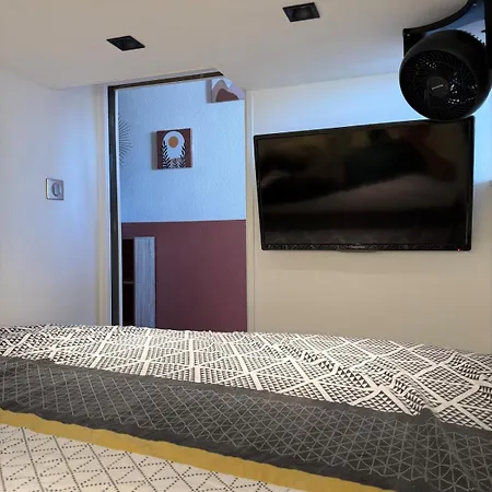 Cosy Vue - 4 Voyageurs סן ז'אן דה מון