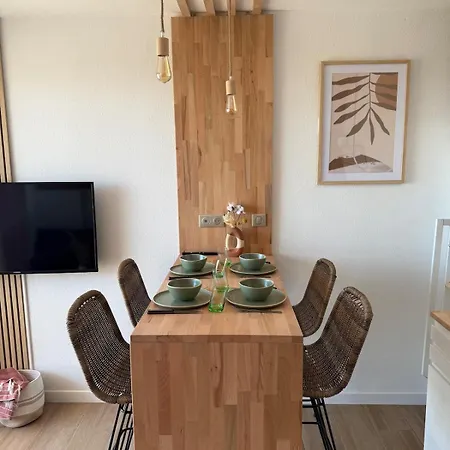 Cosy Vue - 4 Voyageurs *