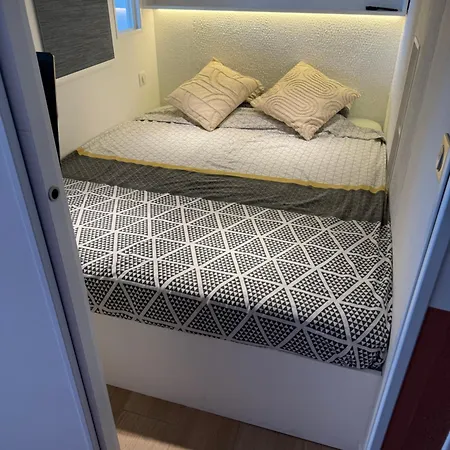 Cosy Vue - 4 Voyageurs *