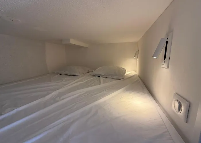 Cosy Vue - 4 Voyageurs * סן ז'אן דה מון