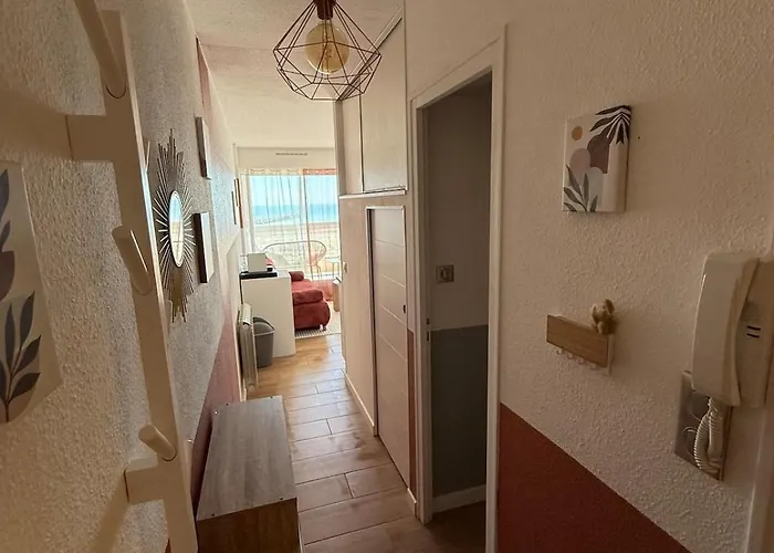 Cosy Vue - 4 Voyageurs סן ז'אן דה מון