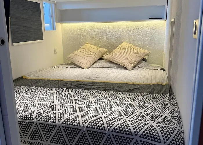 Cosy Vue - 4 Voyageurs סן ז'אן דה מון