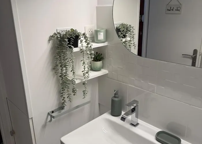 Cosy Vue - 4 Voyageurs סן ז'אן דה מון