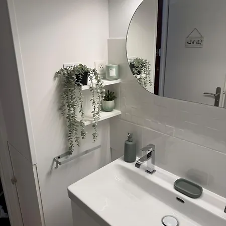 Cosy Vue - 4 Voyageurs Saint-Jean-de-Monts